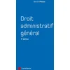 Image de Droit administratif général
