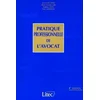 Image de Pratique professionnelle de l avocat (4eme edition)