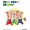 Image de Trois petits cochons