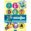 Image de Je dessine des mangas
