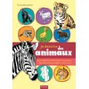 Image de Je dessine des animaux