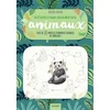 Image de 10 étapes pour dessiner des animaux