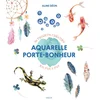 Image de Aquarelle porte-bonheur