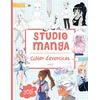 Image de Studio manga : cahier d'exercices