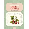 Image de 10 étapes pour dessiner plantes et végétaux