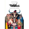 Image de Fables de jean de la fontaine, illustrées par rébecca dautremer