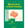 Image de Méthode active de dessin technique