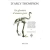 Image de Un glossaire d'oiseaux grecs