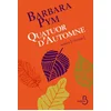 Image de Quatuor d'automne