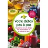 Image de Votre détox pas à pas