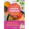 Image de Le livre santé de la cuisine végétale