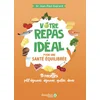 Image de Votre repas idéal pour une santé équilibrée