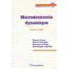Image de Macroéconomie dynamique