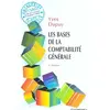 Image de Les bases de la comptabilité générale