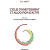 Image de Cycles d'investissement et allocation d'actifs