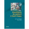Image de Anesthésie du patient à haut risque