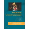 Image de Protocoles de réanimation, anesthésie et transplantation en chirurgie cardio-vasculaire