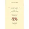 Image de Grammaire japonaise systématique vol ii. les expressions verbales et les expressions de la politesse