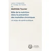 Image de Rôle de la nutrition dans la prévention des maladies chroniques