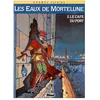 Image de Les eaux de mortelune - Tome 02