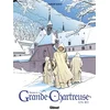 Image de L'histoire de la grande chartreuse en bd