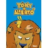 Image de Tony et alberto - Tome 09