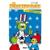Image de Le scrameustache - Tome 29