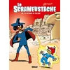 Image de Le scrameustache - Tome 34