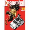 Image de Dragon Ball - Volume 1