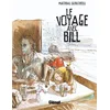 Image de Le voyage avec bill
