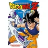 Image de Dragon ball z - 3e partie - Tome 02