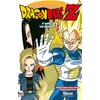Image de Dragon ball z - 4e partie - Tome 02