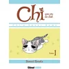Image de Chi, une vie de chat Tome 1
