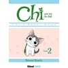 Image de Chi - une vie de chat - Tome 02
