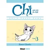 Image de Chi - une vie de chat - Tome 03