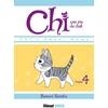 Image de Chi, Une vie de chat Tome 4
