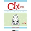 Image de Chi, une vie de chat Tome 5