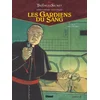 Image de Le triangle secret - Les gardiens du sang - Volume 4