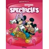 Image de Histoires de spectacles