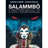 Image de Salammbô - l'intégrale