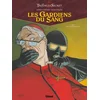 Image de Le triangle secret - Les gardiens du sang - Volume 5