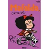 Image de Mafalda - Tome 11 ne