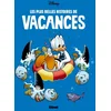 Image de Mes plus belles histoires de vacances