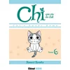 Image de Chi, Une vie de chat Tome 6