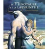 Image de Le labyrinthe et le minotaure