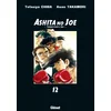 Image de Ashita no Joe Tome 12