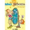 Image de Nino et rebecca - Tome 01