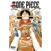 Image de One Piece - Manga Tome 2 - Luffy Versus La Bande A Baggy