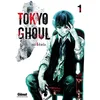 Image de Tokyo ghoul - Tome 01
