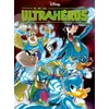 Image de Les ultrahéros - saison 1 - partie 1